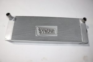 JCB Spare Parts RADIATOR 334/F1247