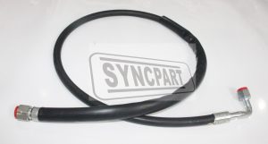 JCB Spare Parts Hose HP 334/f2236
