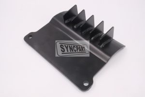 JCB Spare Parts Bracket 334/F4522