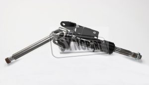 JCB Spare Parts Column Steering 334/G2923