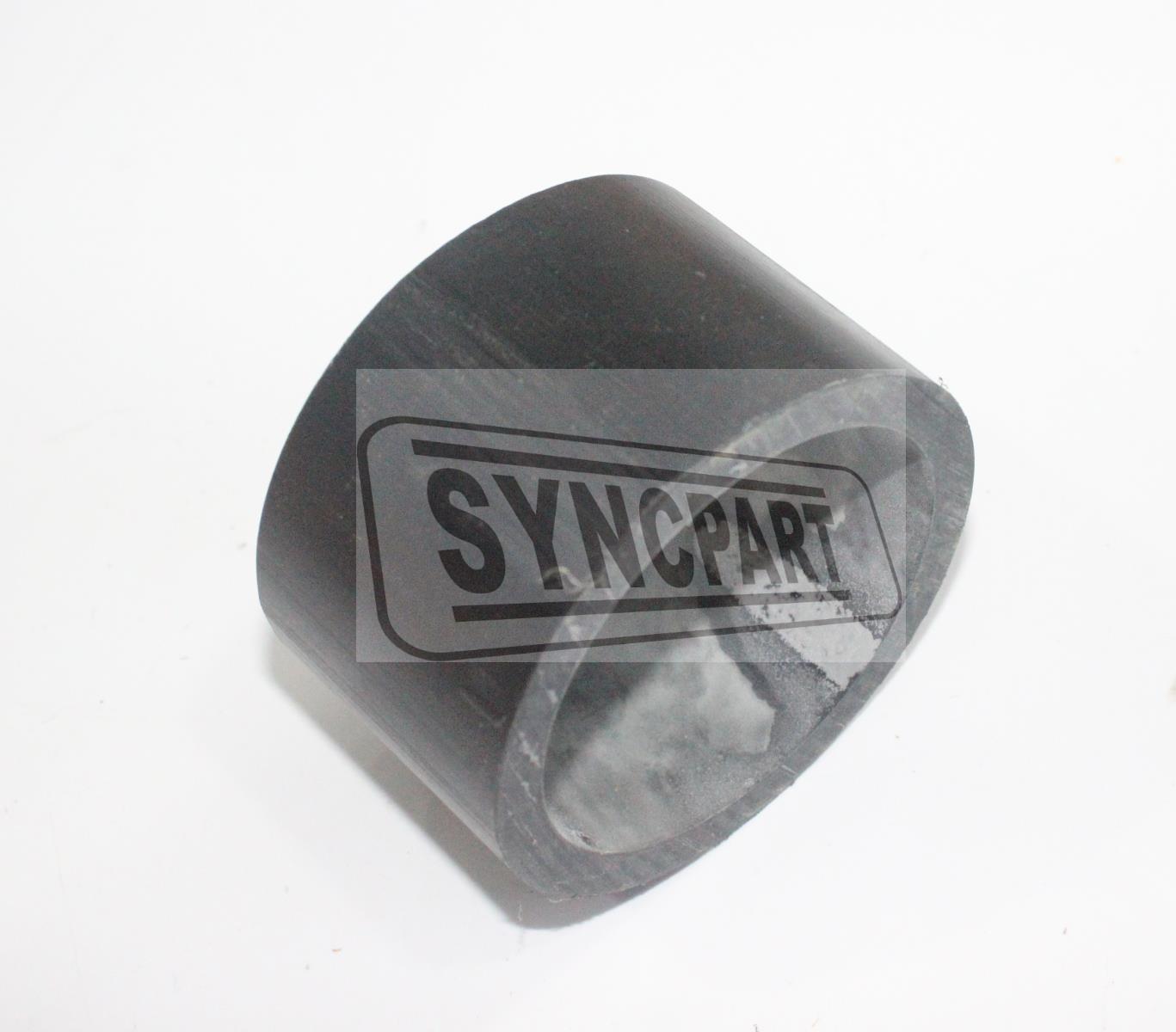 JCB Spare Parts Spacer 334/g6204