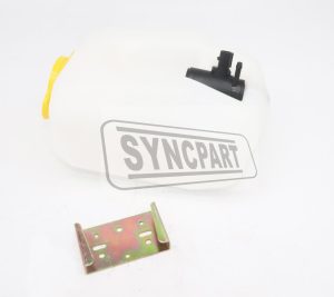 JCB Spare Parts Bottle Washer ABI 334/J6059