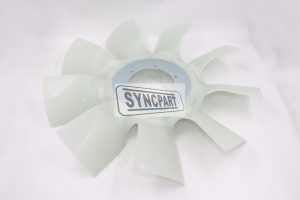 JCB Spare Parts FAN BLADE 334/K2117