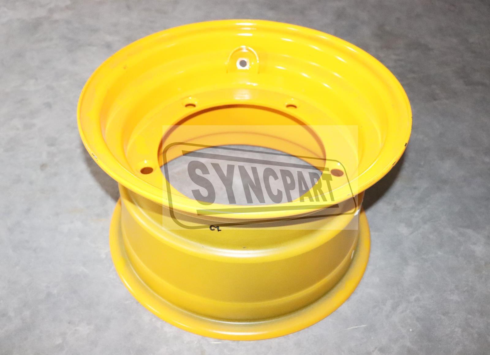 JCB Spare Parts WHEEL RIM 334/L1922