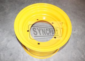 JCB Spare Parts WHEEL RIM 334/L1924