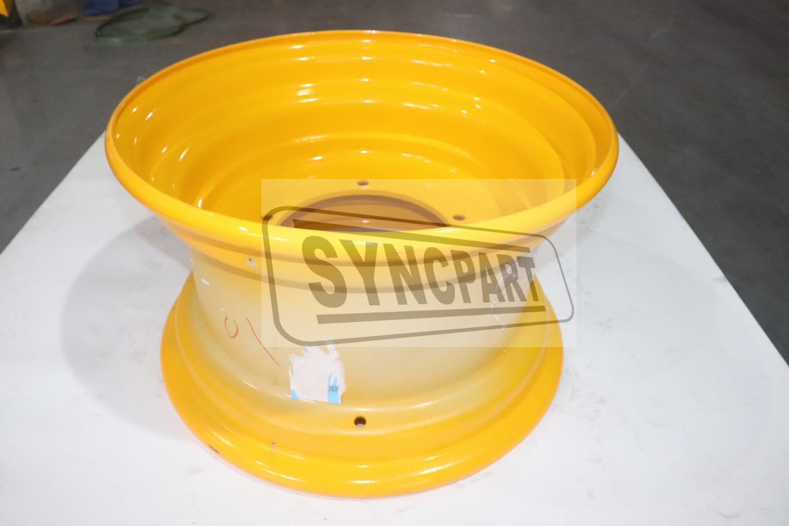 JCB Spare Parts 334/L2026