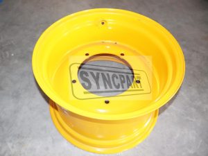 JCB Spare Parts WHEEL RIM 334/L2027