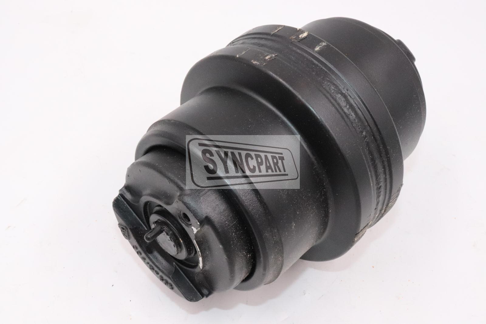 JCB Spare Parts Roller Track 334/R7608