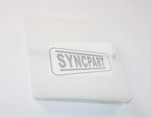 JCB Spare Parts 334/T9590