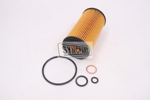 JCB Spare Parts FILTER 334/V6243