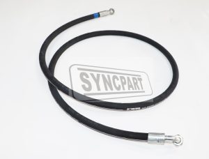 JCB Spare Parts HOSE 334/y1733