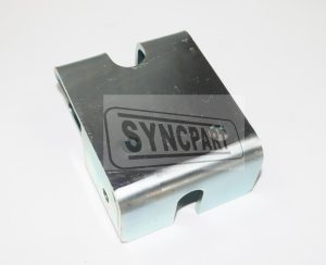 JCB Spare Parts Mounting 335/00793