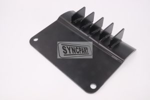 JCB Spare Parts Bracket 335/01194