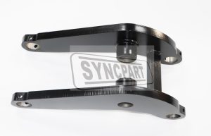 JCB Spare Parts Lever tipping 335/01925