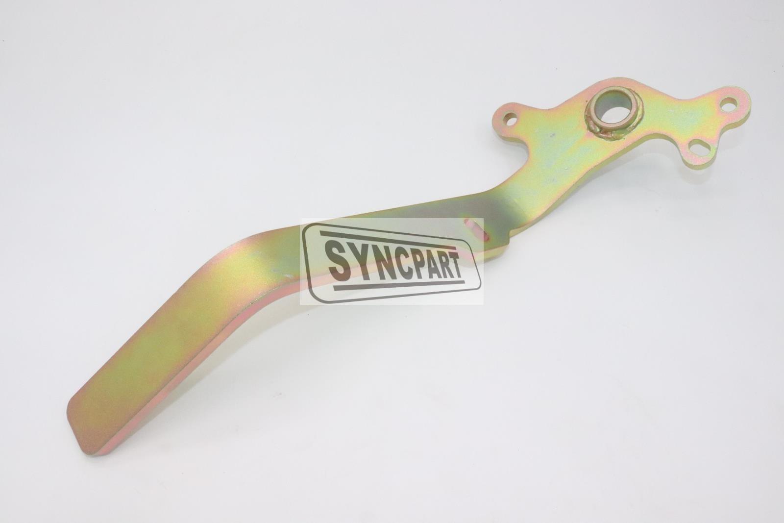 JCB Spare Parts Lever 335/01983