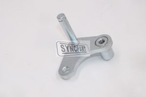 JCB Spare Parts Lever 335/02299