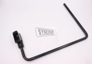 JCB Spare Parts MIRROR ARM 335/03324