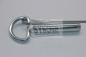 JCB Spare Parts 335/03583