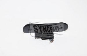 JCB Spare Parts Bracket 335/04779