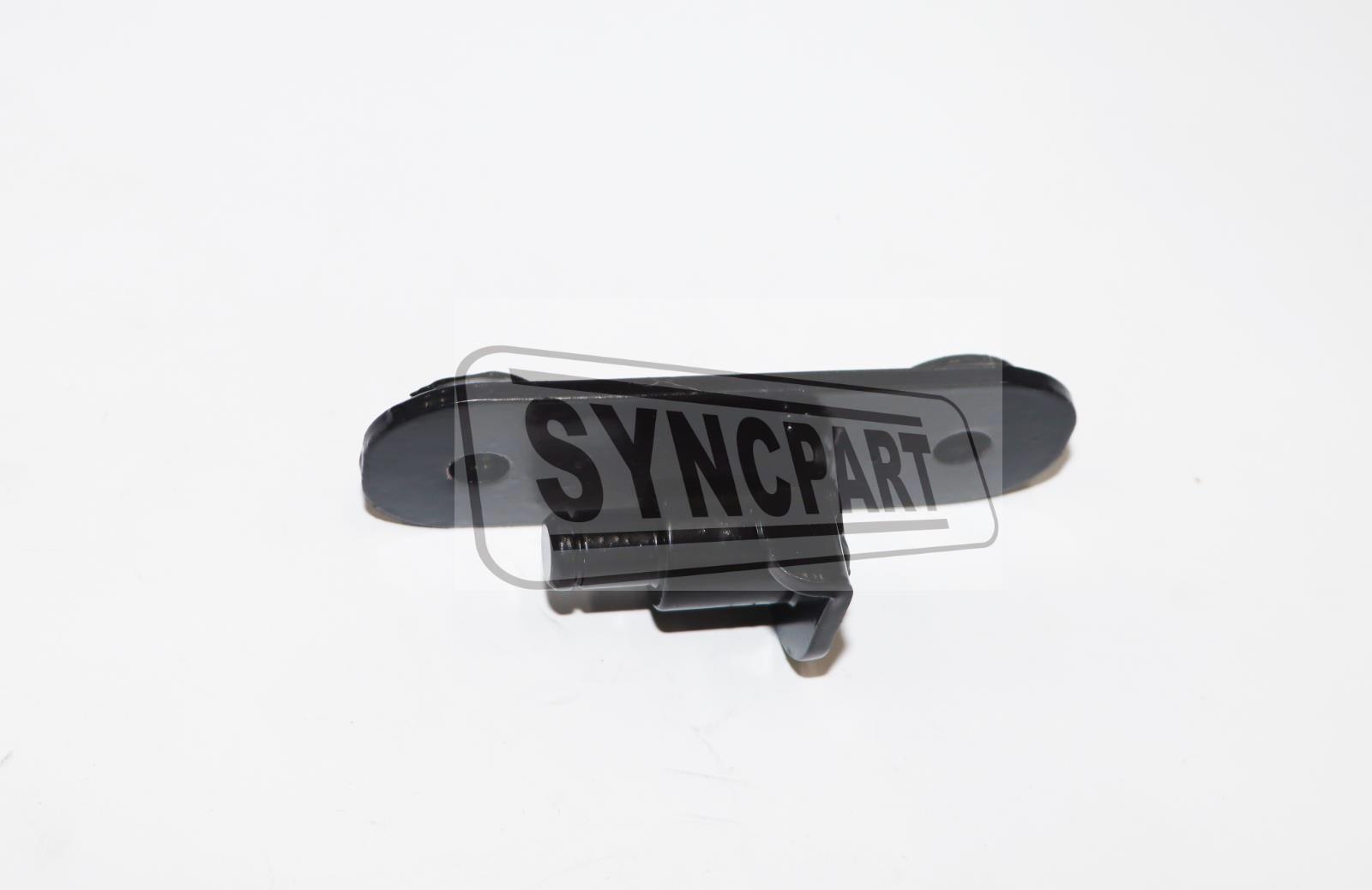 JCB Spare Parts Bracket 335/04779