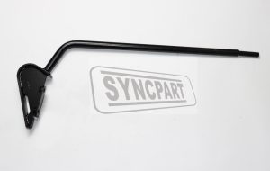 JCB Spare Parts Lever left 335/05580