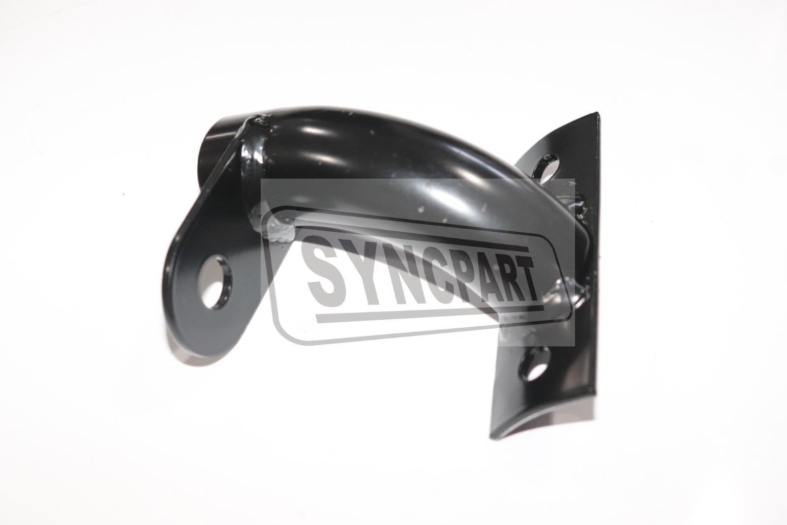 JCB Spare Parts Bracket Right 335/06498