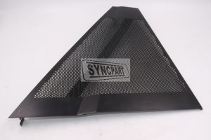 JCB Spare Parts GRILLE 335/08410