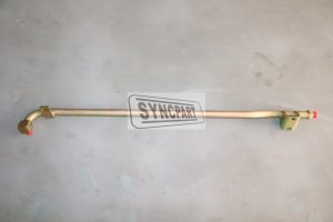 JCB Spare Parts HYDRO PIPE 335/12714