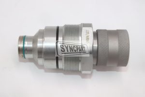 JCB Spare Parts COUPLING 335/A8065