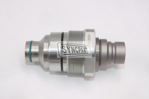 JCB Spare Parts Coupling 335/A8066