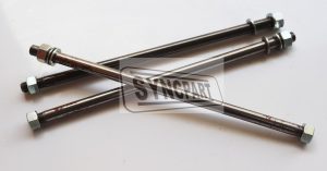 JCB Spare Parts Kit Tierod 335/D7082