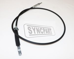 JCB Spare Parts Cable 335/G0013