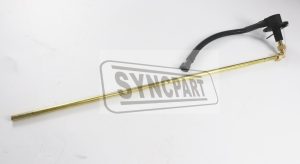 JCB Spare Parts 335/H1351