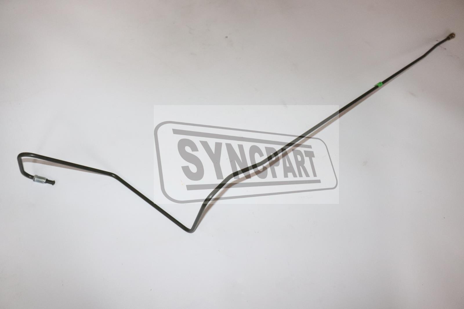 JCB Spare Parts Brake 335/y0598