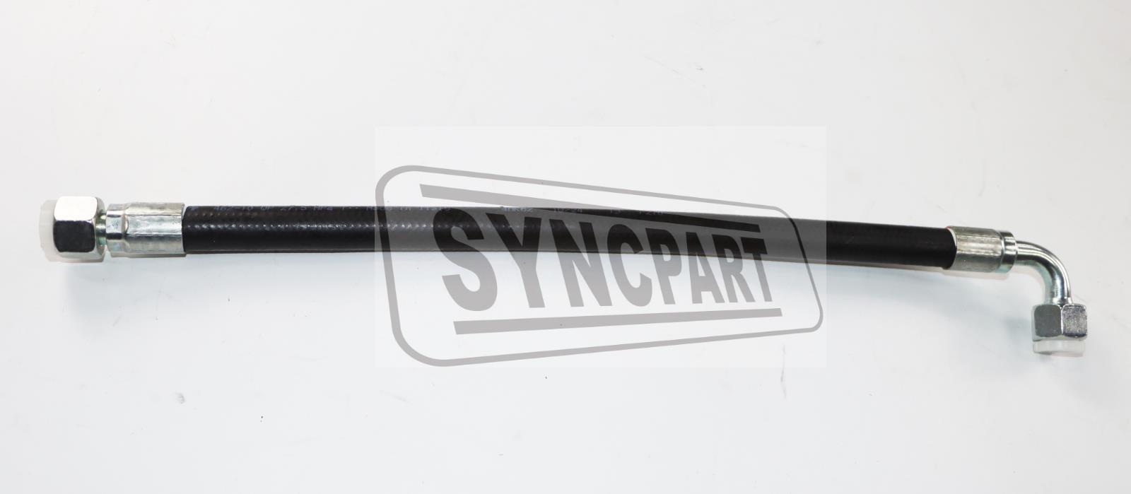 JCB Spare Parts 33AP/DA056