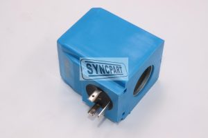 JCB Spare Parts Coil 35/101101