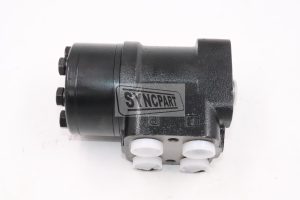 JCB Spare Parts STEERING PUMP 35/412300