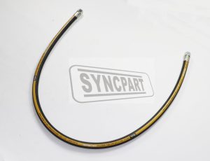 JCB Spare Parts Hose HP 35AP/AA178
