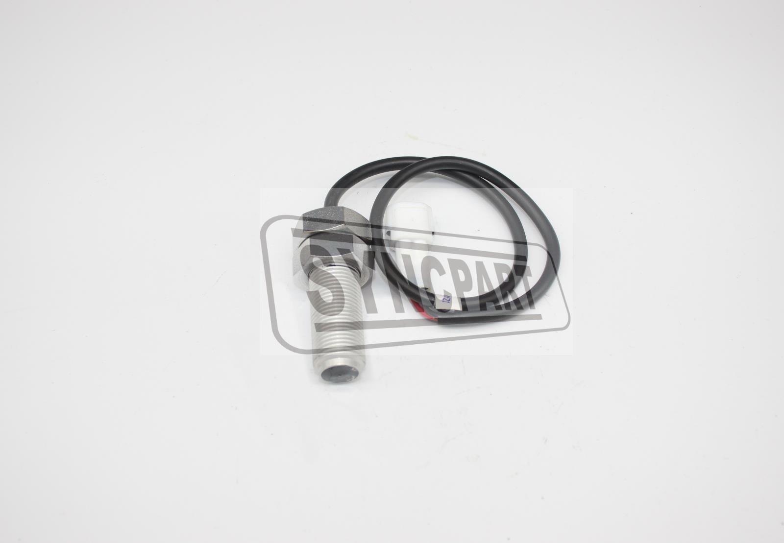JCB Spare Parts Sensor Speed 40/302161