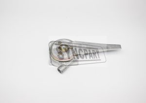 JCB Spare Parts Lever 40/303624