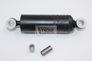 JCB Spare Parts AIR STRUCT 40/906902