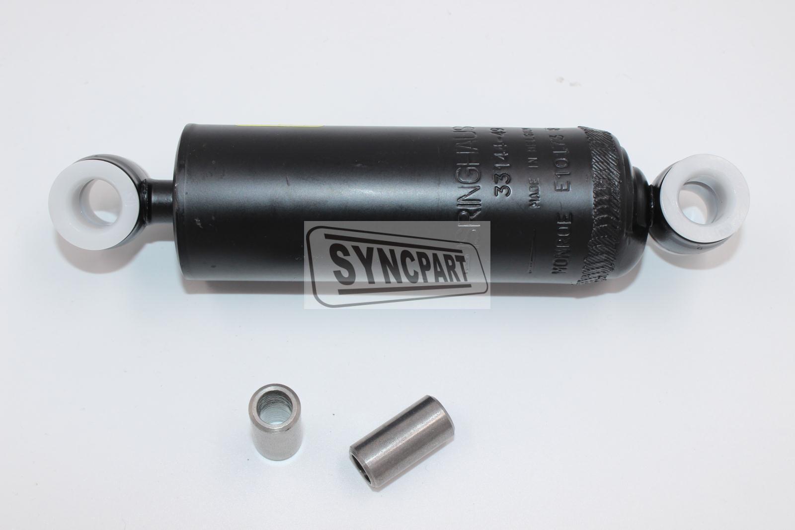 JCB Spare Parts AIR STRUCT 40/910298