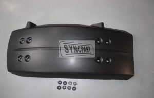 JCB Spare Parts 400/D5365