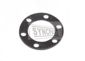 JCB Spare Parts Gasket 400/G9849