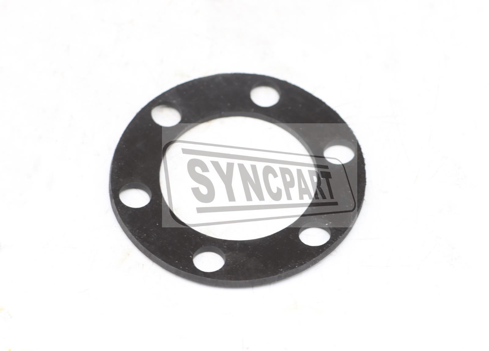 JCB Spare Parts Gasket 400/G9849