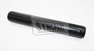 JCB Spare Parts Pin pivot 400/H8736