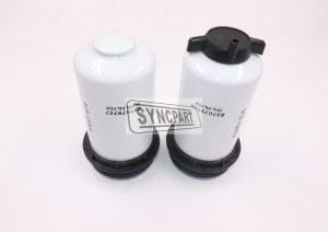 JCB Spare Parts FILTER 400/H9310