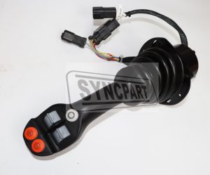 JCB Spare Parts 400/J5017