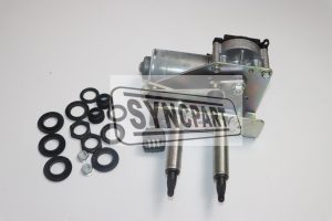 JCB Spare Parts 400/K2544