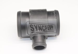 JCB Spare Parts Connector 400/L7740